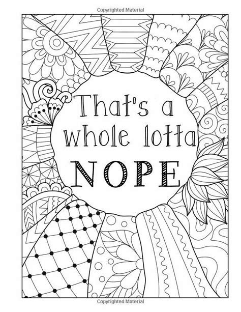 quote inappropriate coloring pages  adults inappropriate coloring