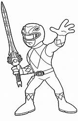 Power Rangers Coloring Pages Force Ranger Wild Lego Drawing Red Spd Megaforce Printable Morphin Mighty Getdrawings Ninja Getcolorings Colorings Color sketch template