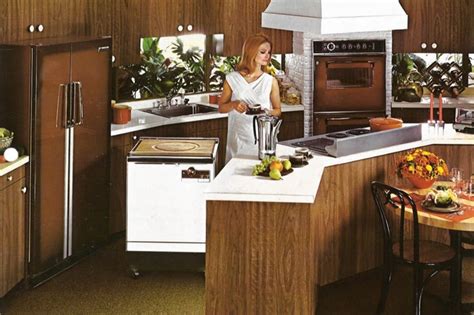 After Stainless Steel, GE Bets on Slate Appliances