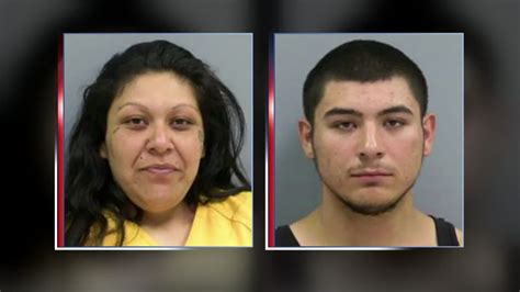 Mother And Son Charged With Incest Fight For Relationship