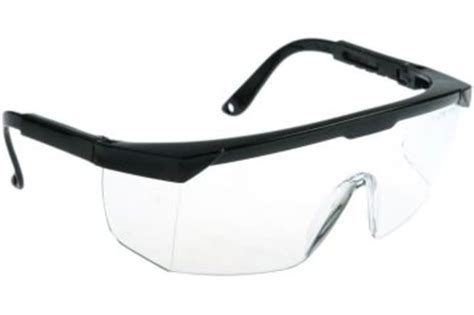 Safety Goggles And Protective Glasses Guide