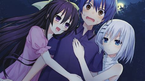 7 new date a live origami pregnant kubesinsanity