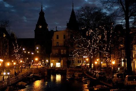 amsterdam city breaks guide blog amsterdam  christmas