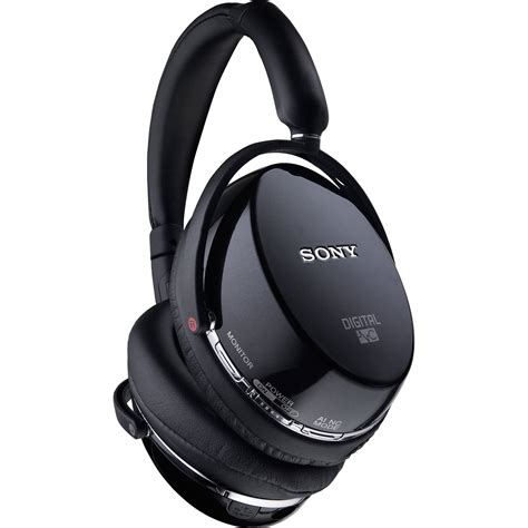 sony mdr ncd digital noise cancelling headphones mdrncd