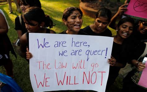 Indias Supreme Court Will Reconsider Its 2013 Gay Sex Ban Huffpost