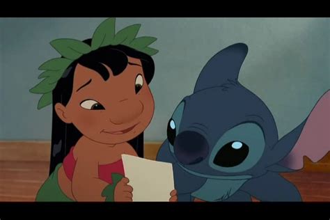 lilo stitch lilo stitch photo  fanpop