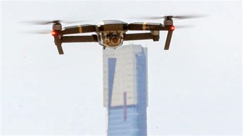 aviation safety watchdog chases  rogue drone operators daily telegraph
