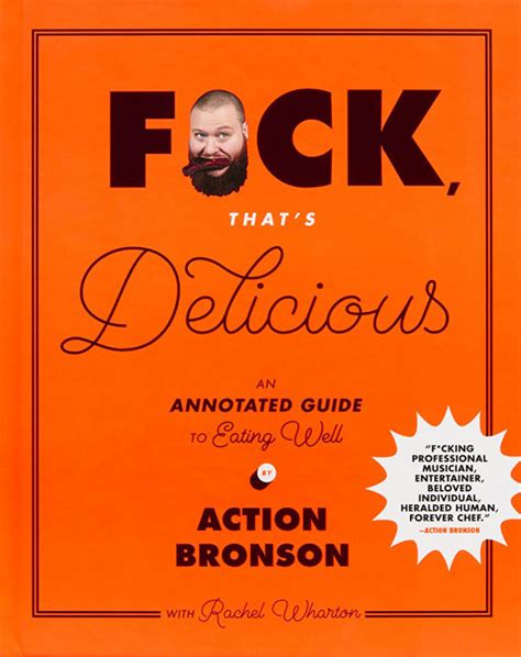 f ck that s delicious action bronson book buy now at mighty ape nz