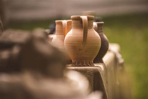 treasure  clay jars today daily devotional