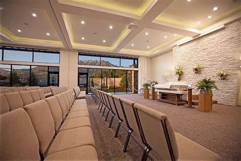 modern funeral home interior design ewnor home design