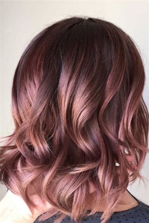 salon collage hair and beauty salon 15 gorgeous hair colors that