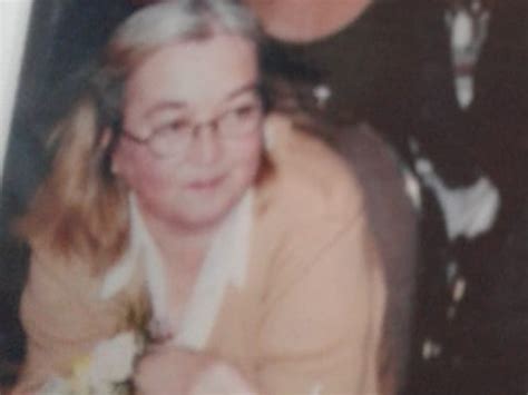 mrs marie michelle spracklin s obituary wabush nl canada ever loved