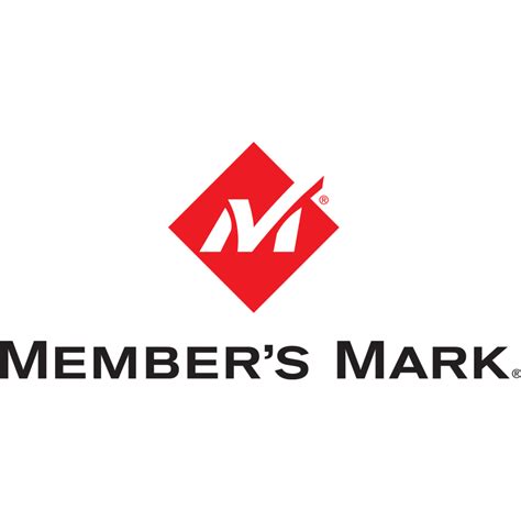 members mark logo vector logo  members mark brand   eps ai png cdr formats
