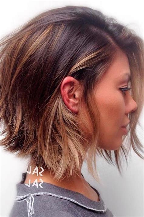 15 Collection Of Long And Short Layers Hairstyles