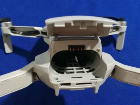 dji mavic mini drone images specifications leaked