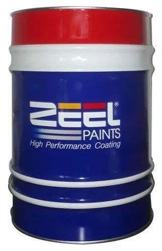 Air Drying Cum Stoving Paint For Metal Coating At Rs 215 Litre In