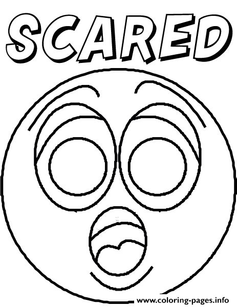 top coloring pages emotions printable images hot coloring pages