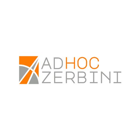 Adhoc Zerbini Keyformat