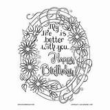 Coloringbliss Pw D012 Bliss sketch template