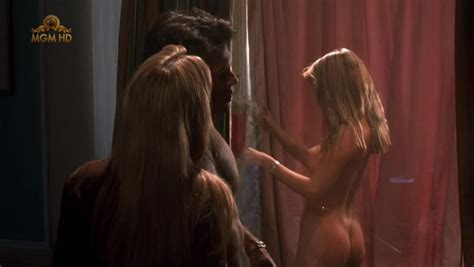 Nude Video Celebs Ashlie Rhey Nude Save Me 1994