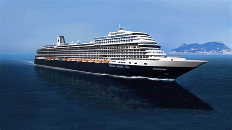 holland america line to launch koningsdam in april park west gallery