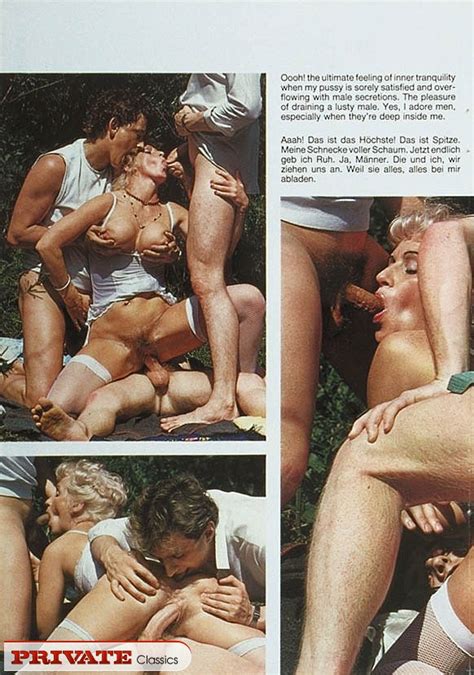 lynn armitage private classic porn private magazine 70