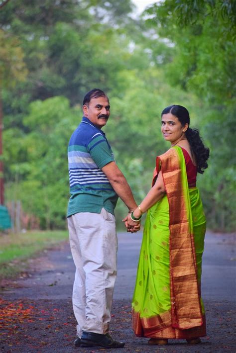 An Indian Mature Couple Pixahive