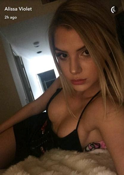 alissa violet sexy pictures 17 pics 1 sexy youtubers
