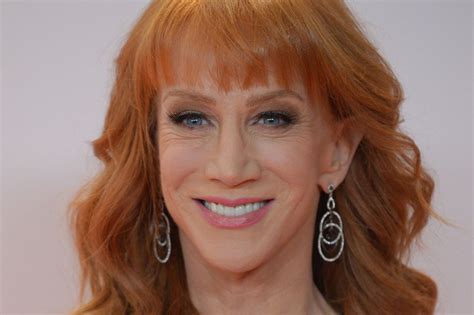 kathy griffin says her friendship with anderson cooper is over