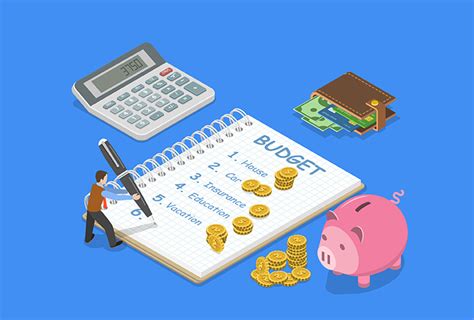 budgeting  short term  long term savings goals  foundation