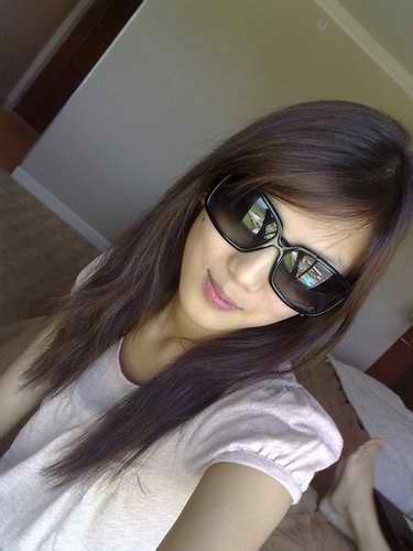 Pretty Filipina Girls Your Dream Date Cute Filipina Actress Alex Gonzaga