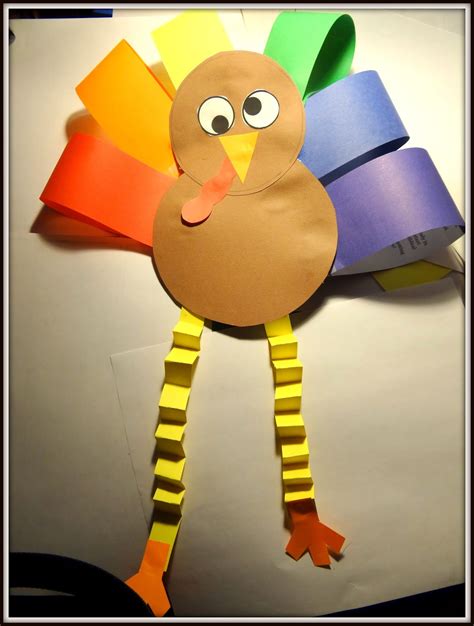 patties classroom  grade turkey activities