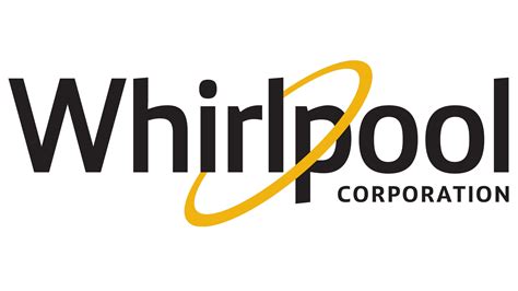whirlpool logo  symbol meaning history png brand