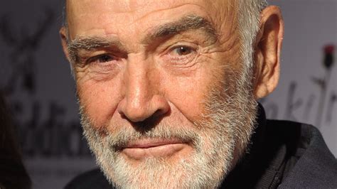Familie Bestätigt Schauspiel Ikone Sir Sean Connery Ist Tot