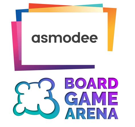 asmodee acquires digital gaming platform board game arena