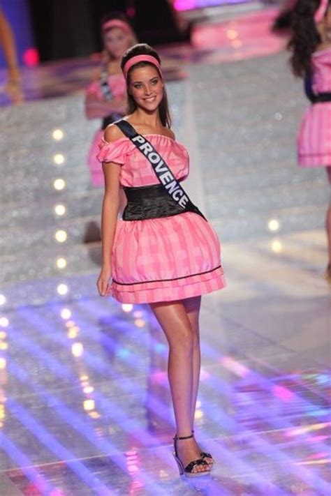 Revivez En Images La Soirée Des Miss France 2010