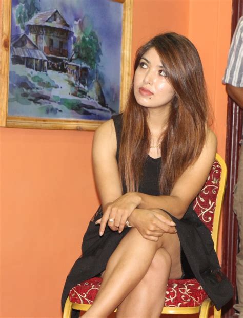 Pooja Sharma Liberal Exposures Nepali Actress