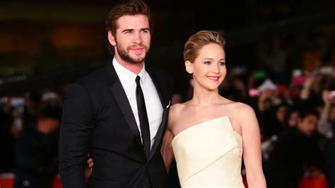jennifer lawrence used to ask hunger games co star liam hemsworth if he liked having sex with