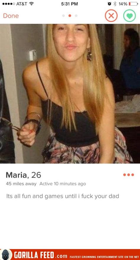 these tinder profiles will make you fall in love with