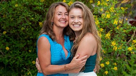 Roles Reversed How One Teen Became Her Mom’s Caregiver Everyday Health