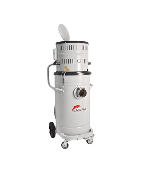 wd  ii  atex zone  certified industrial wet dry vacuum cleaners supplier  marine