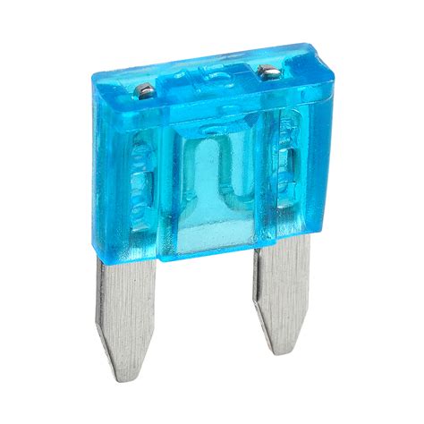 narva  amp blue mini blade fuse  pack overkill performance