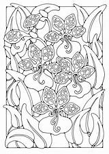 Bloemen Printen sketch template