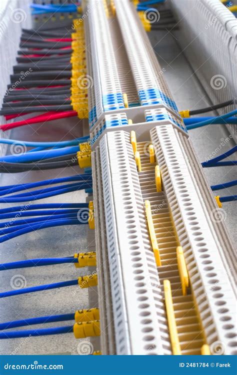 control system stock photo image  generation electrical