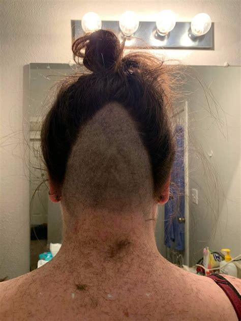 50 Tragic Hair Accidents As Shared In This Online Community Bored Panda