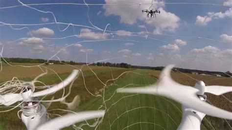 fortems dronehunter    capture  unwanted drones