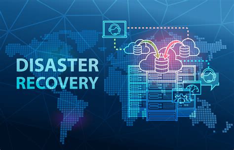 steps  building  cloud based disaster recovery plan