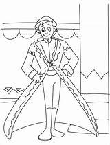 Prince Coloring Pages Charming Printable Colouring Princess Clipart Color Sheets Kids Print Library Getcolorings Popular Recommended sketch template