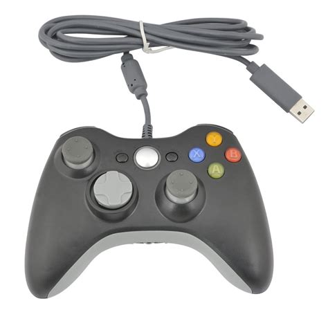 xbox  wired controller drivers  windows