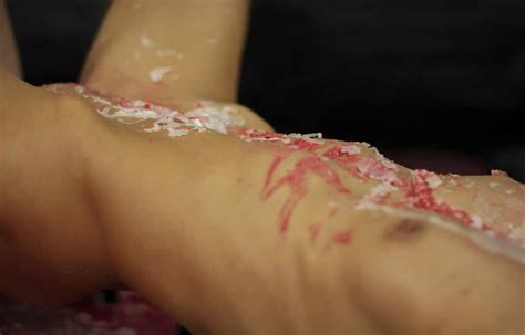 hot wax into pussy torture photos